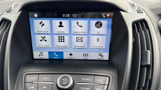 Ford Kuga 1.5 EcoBoost 182 Titanium 5dr Auto Petrol Estate